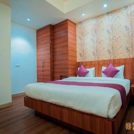 Hotel Pepper Hisār Zewnętrze zdjęcie
