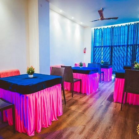 Hotel Pepper Hisār Zewnętrze zdjęcie