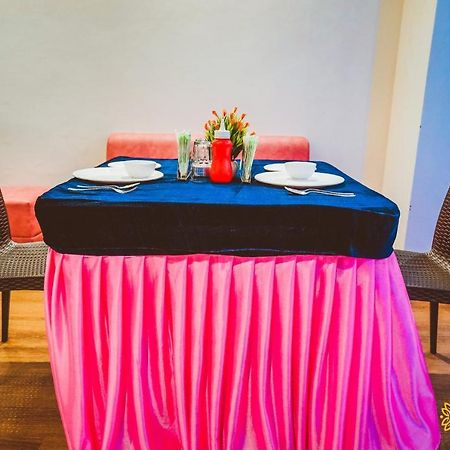 Hotel Pepper Hisār Zewnętrze zdjęcie