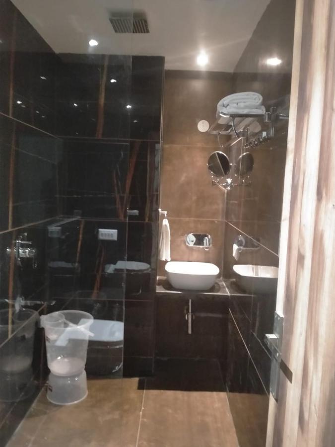 Hotel Pepper Hisār Zewnętrze zdjęcie