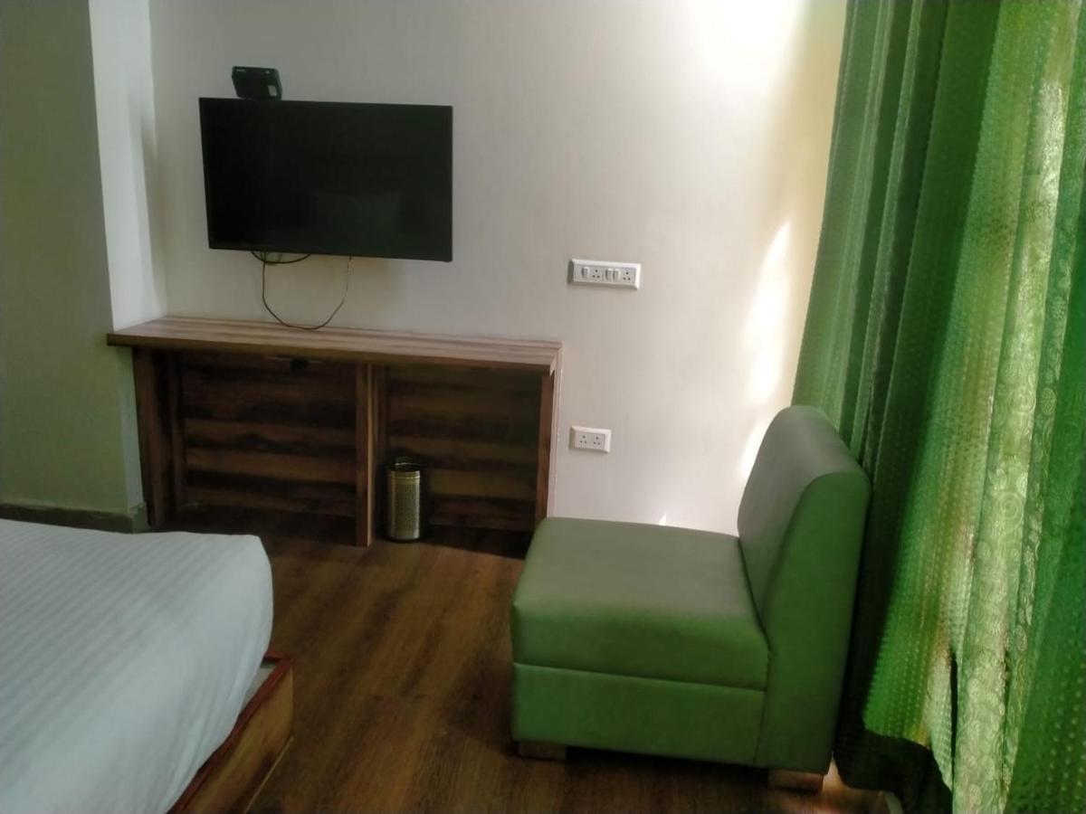 Hotel Pepper Hisār Zewnętrze zdjęcie
