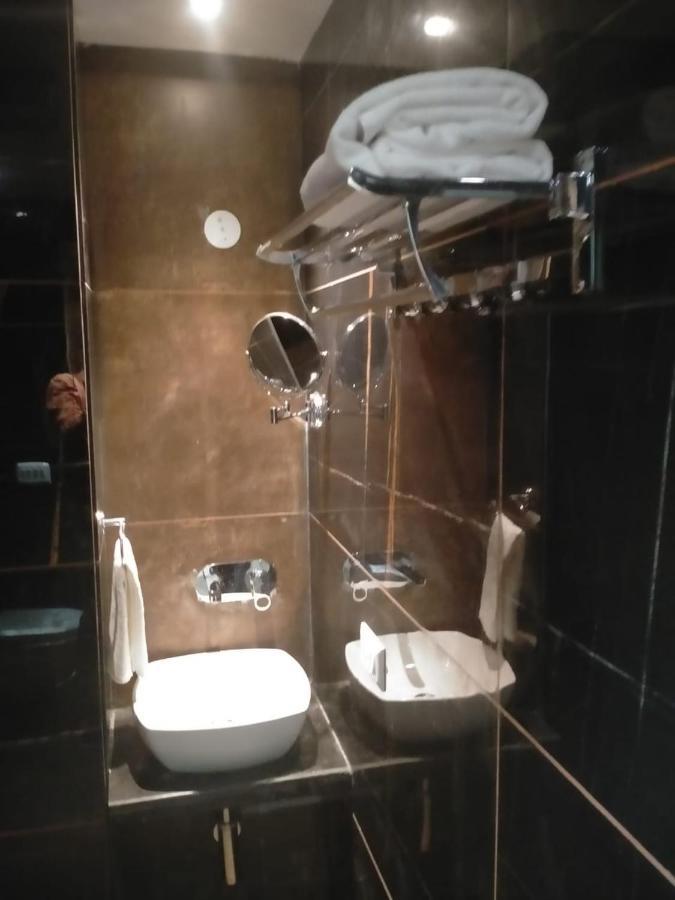 Hotel Pepper Hisār Zewnętrze zdjęcie