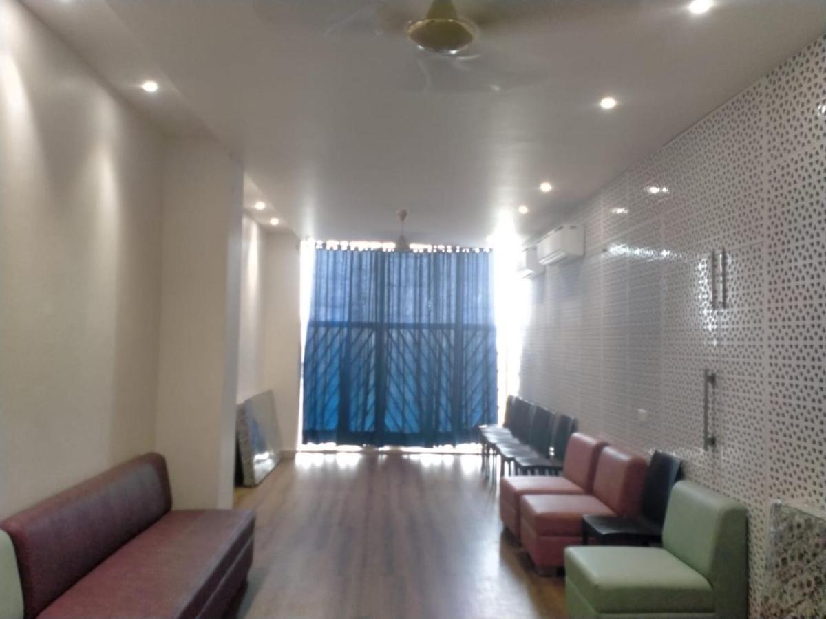 Hotel Pepper Hisār Zewnętrze zdjęcie
