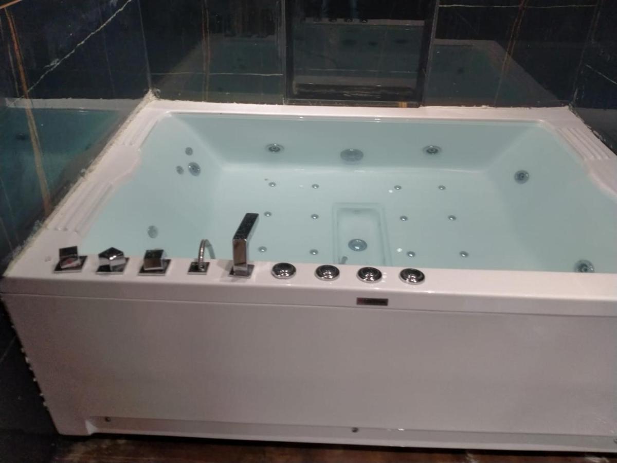 Hotel Pepper Hisār Zewnętrze zdjęcie